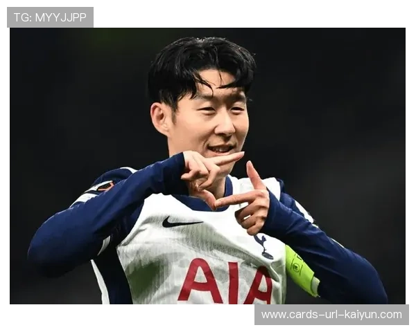 热刺孙兴慜急停变向抽射贴地斩，助球队抢占领先